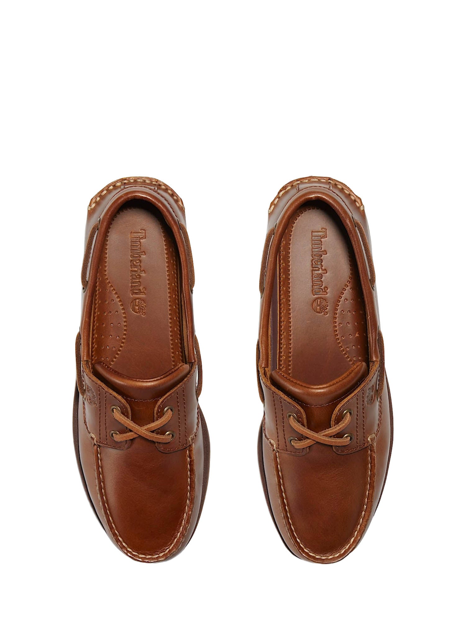 Mocassini Marrone Timberland