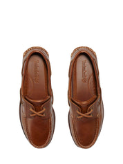Mocassini Marrone Timberland