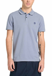 Polo Celeste Timberland