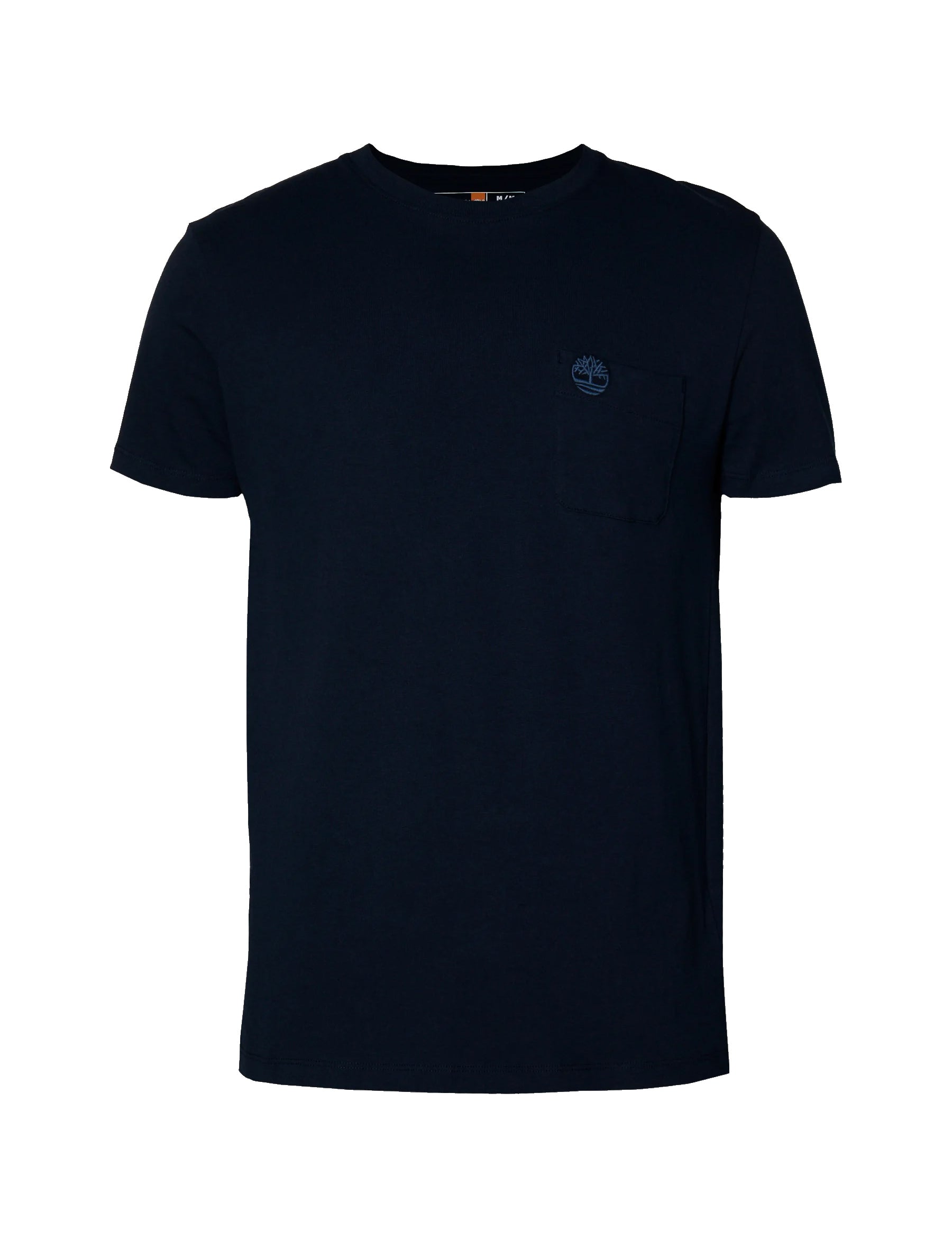 T-shirt Blu Timberland