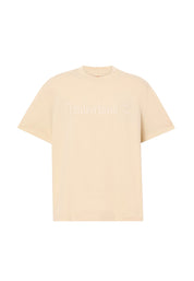 T-shirt Beige Timberland