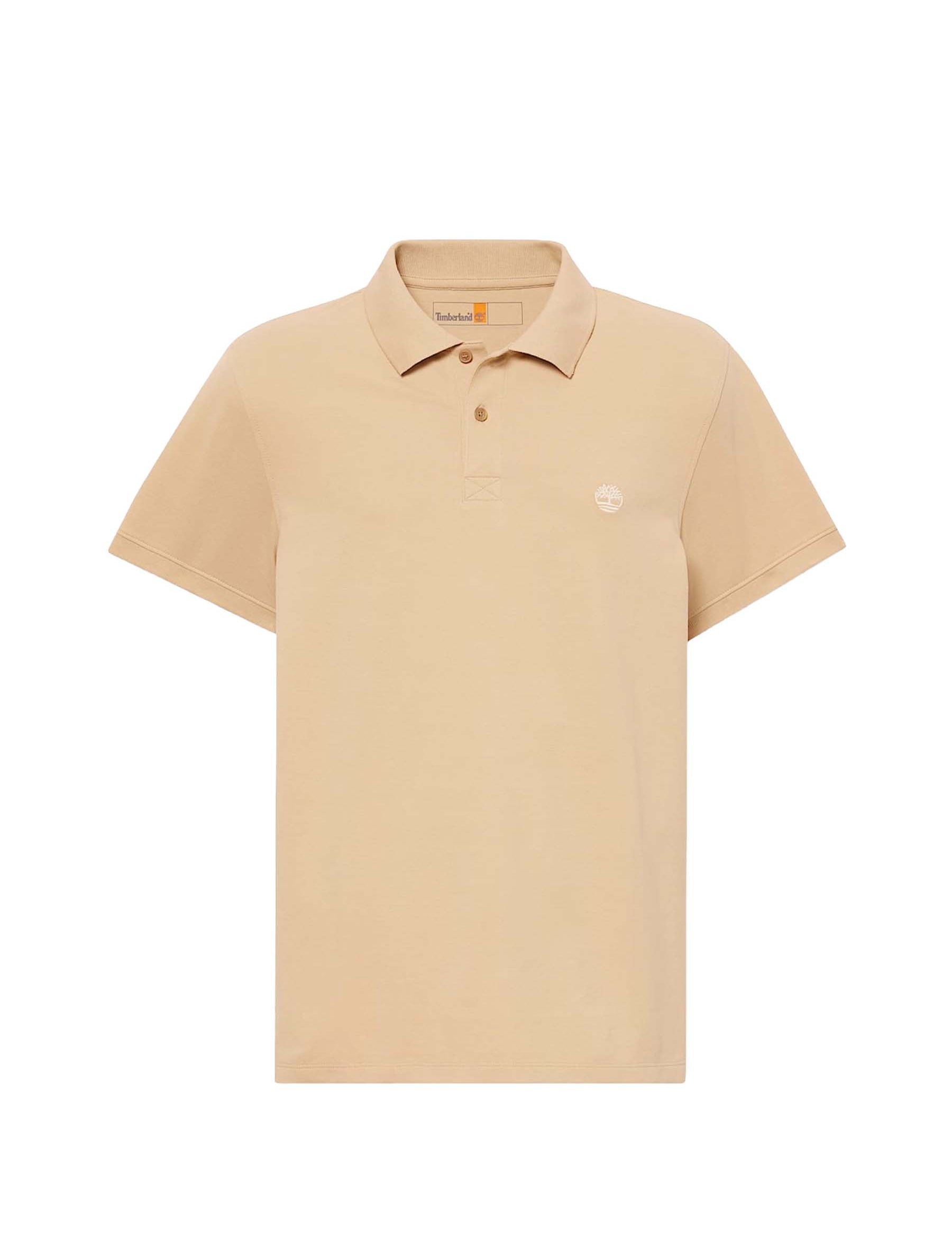 Polo Beige Timberland
