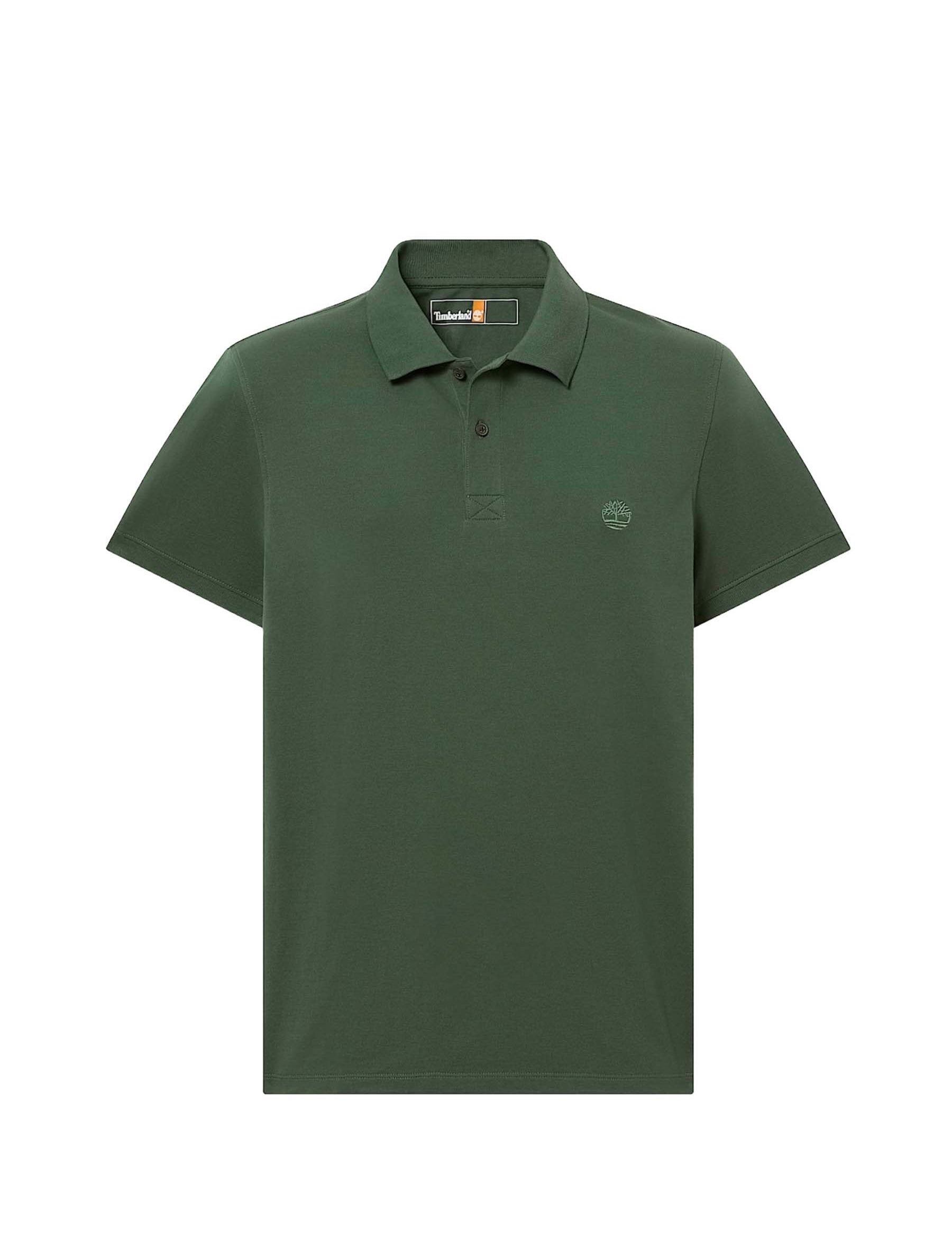 Polo Verde Timberland