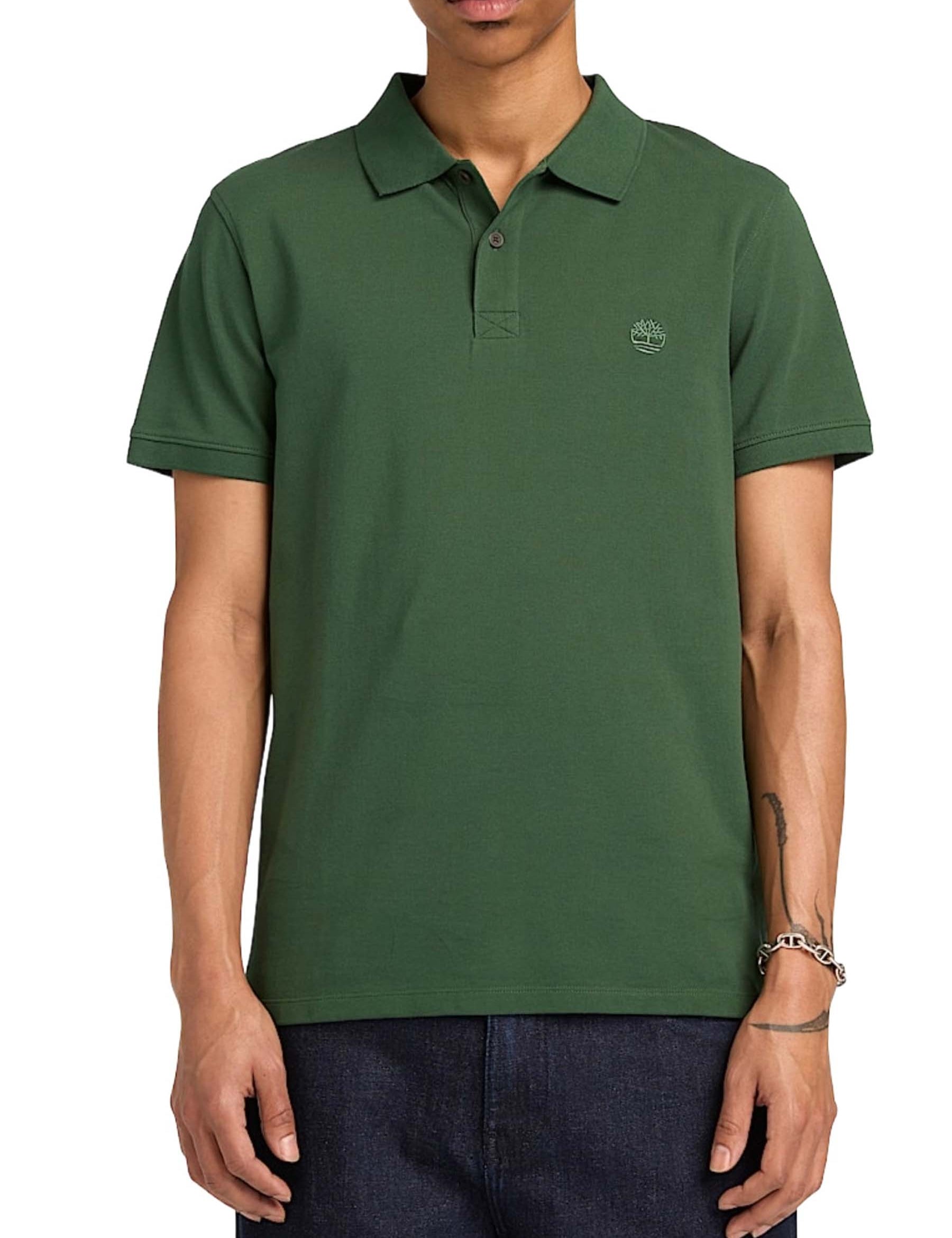Polo Verde Timberland