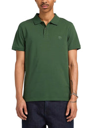 Polo Verde Timberland