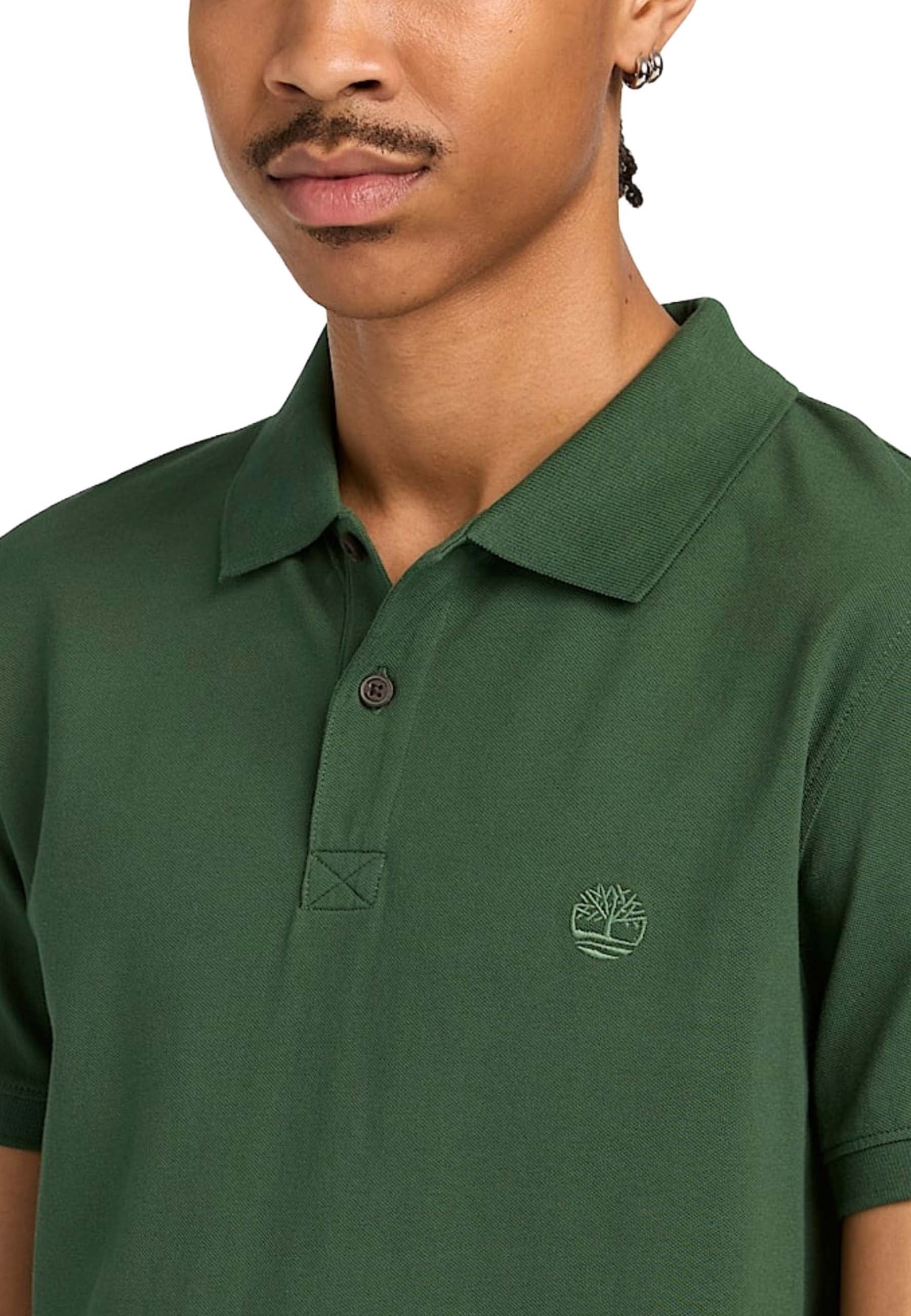 Polo Verde Timberland