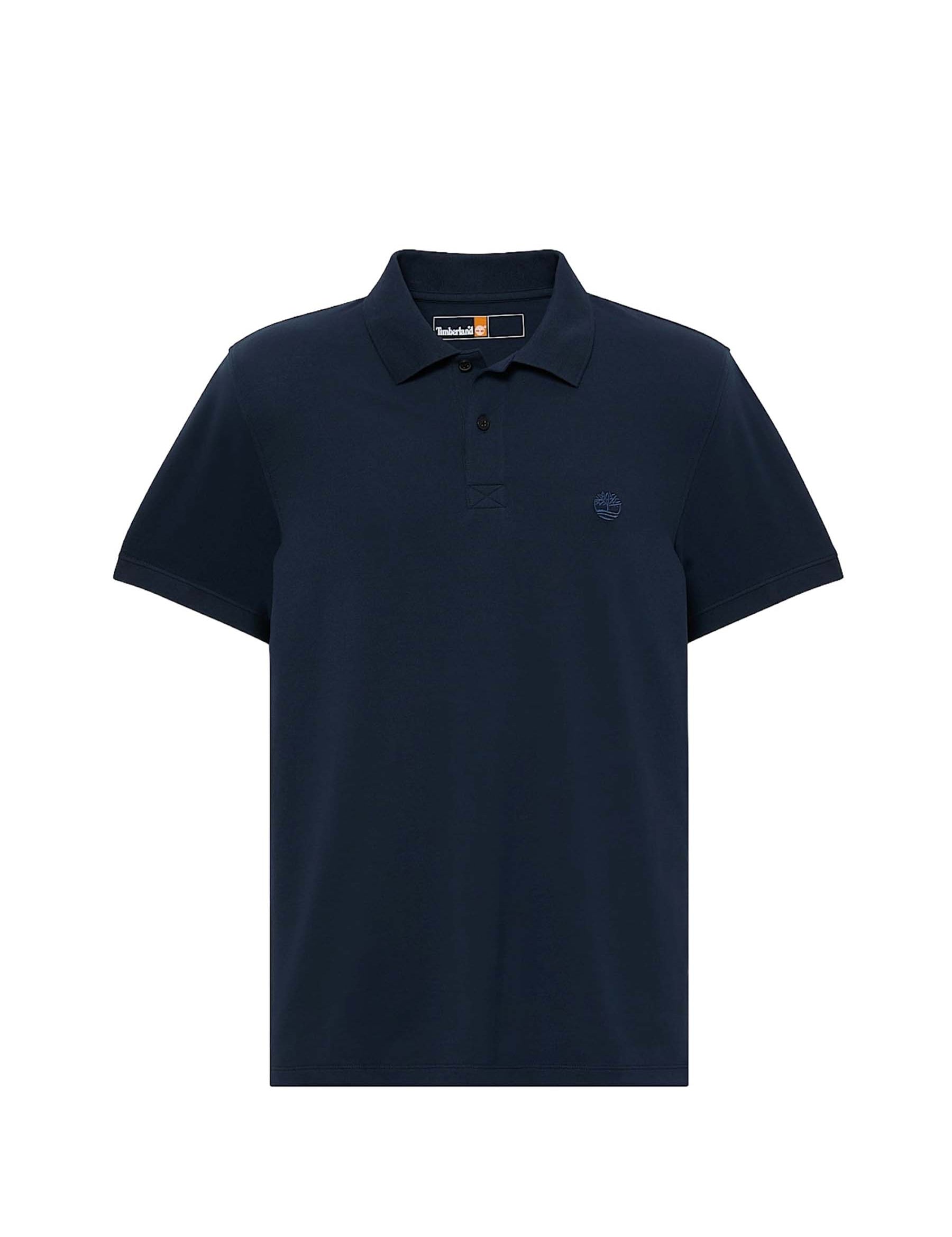 Polo Blu Timberland
