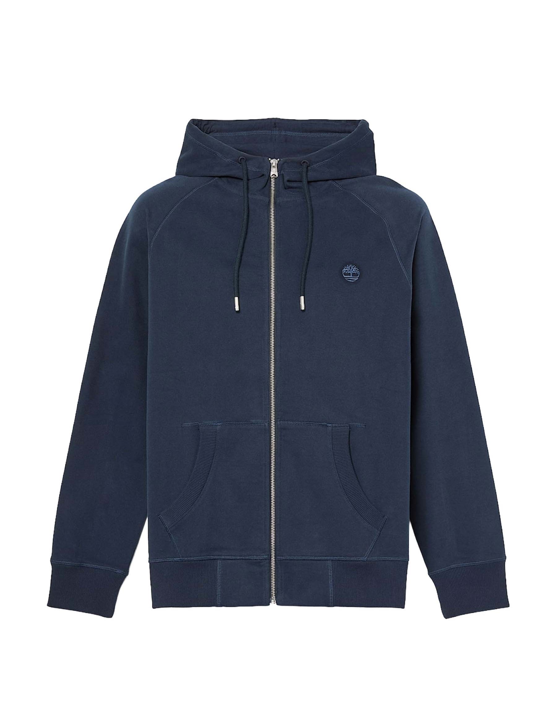Felpe Blu Timberland