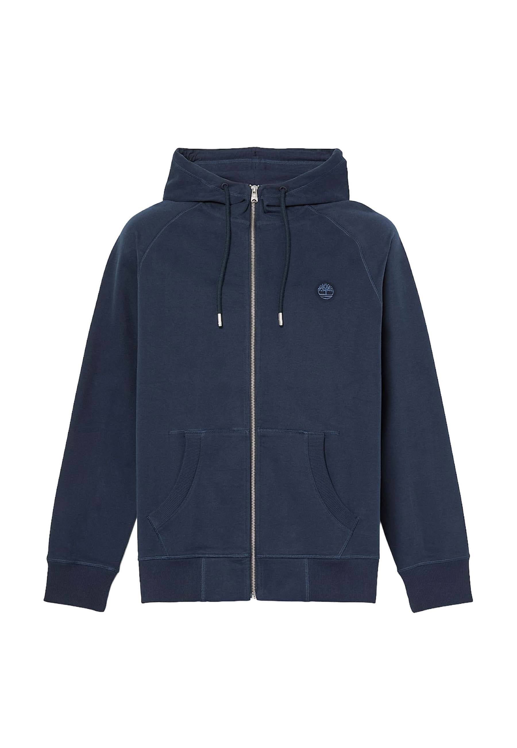 Felpe Blu Timberland