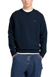 Felpe Blu Timberland