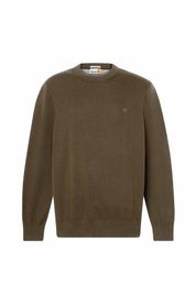 Maglioncini Verde Timberland