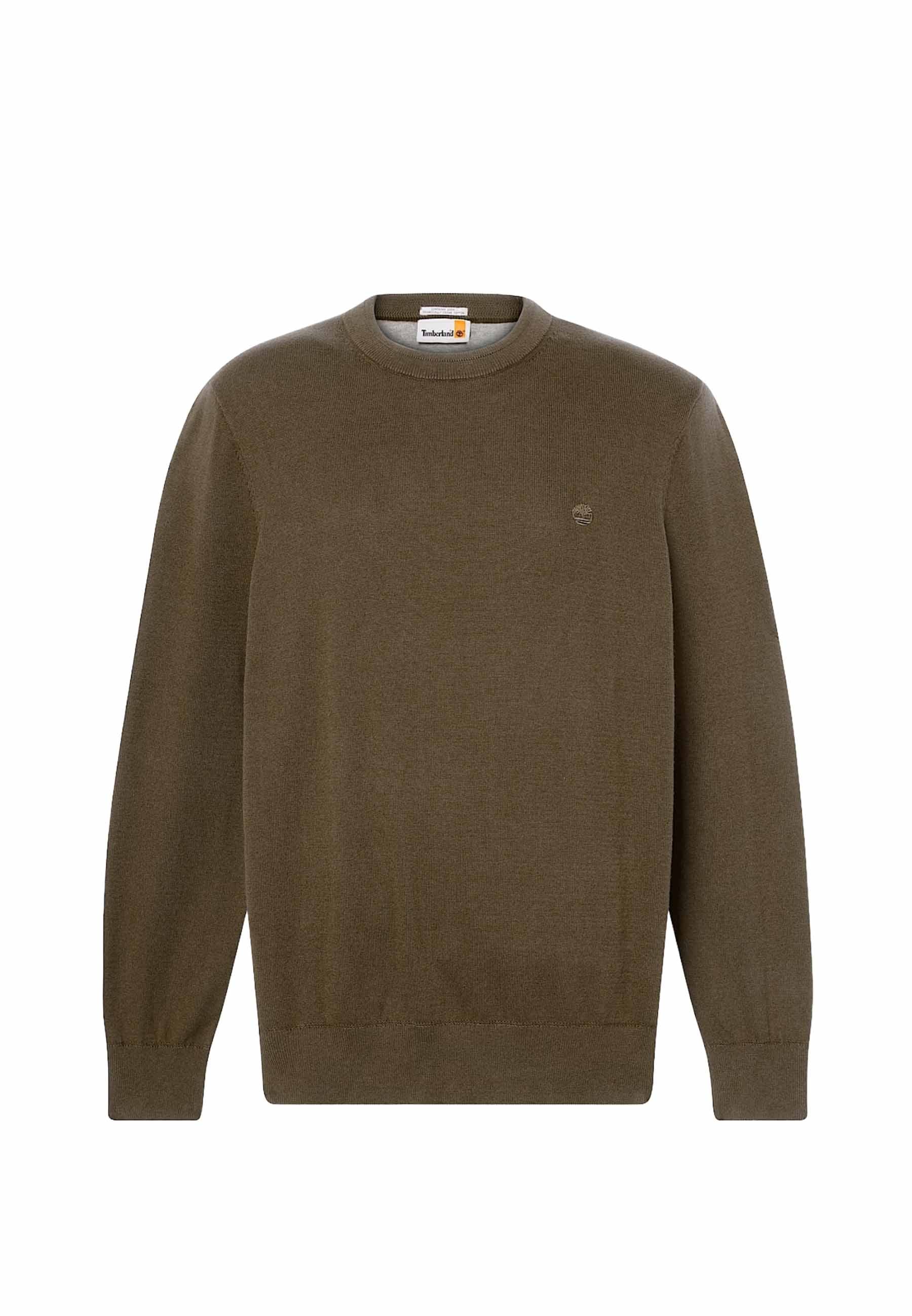 Maglioncini Verde Timberland