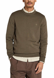 Maglioncini Verde Timberland