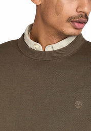 Maglioncini Verde Timberland