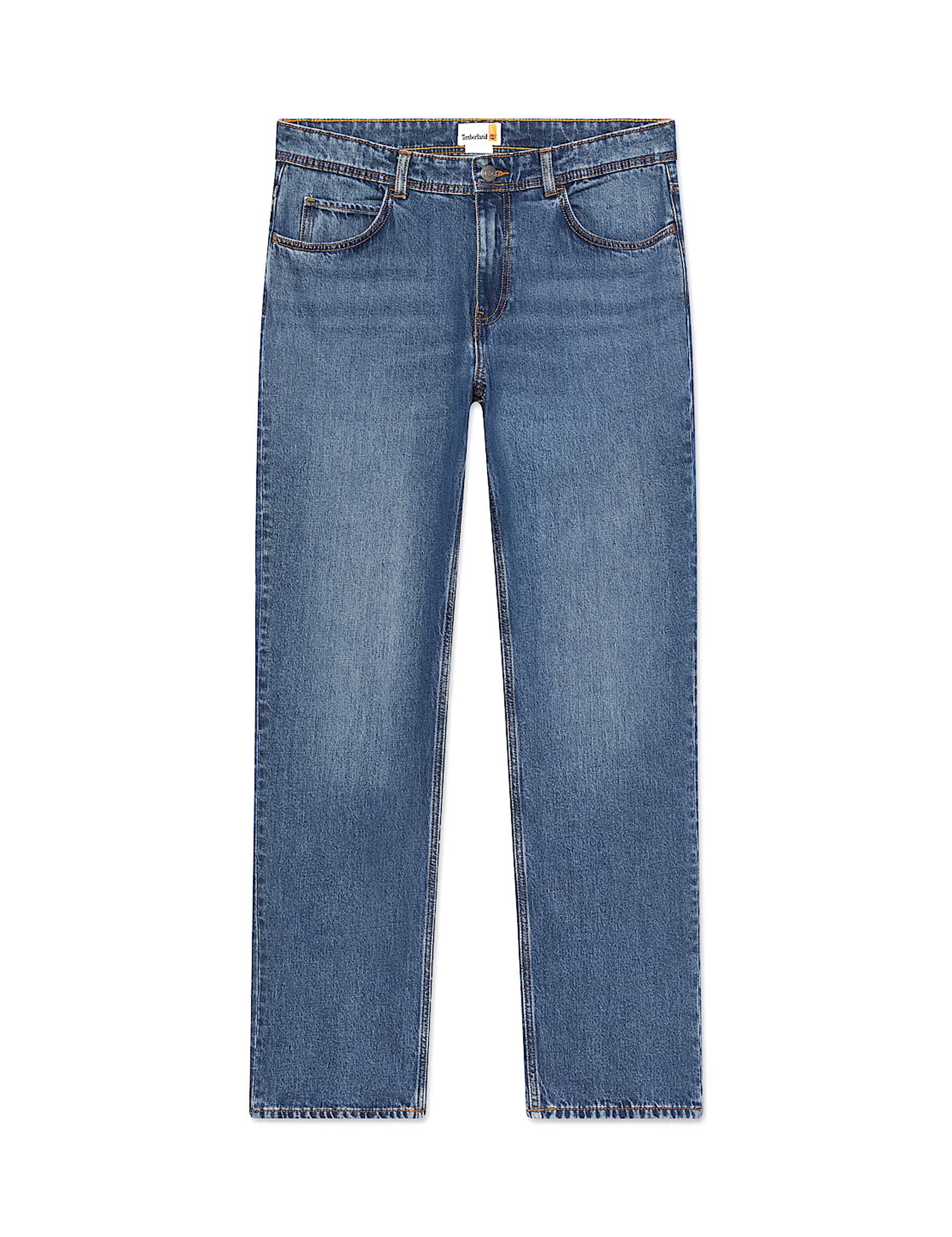 Jeans Blu Timberland