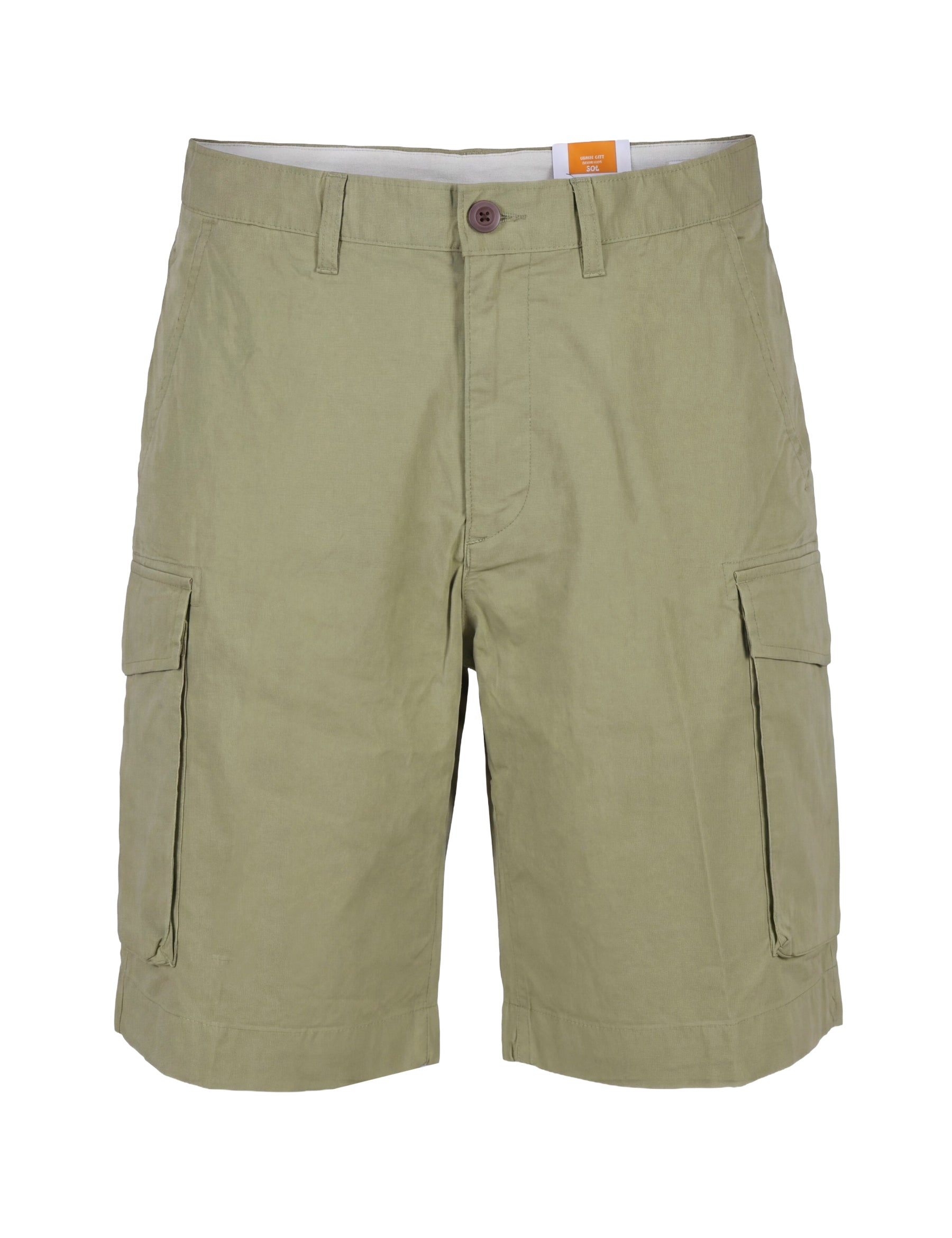 Bermuda Verde Timberland