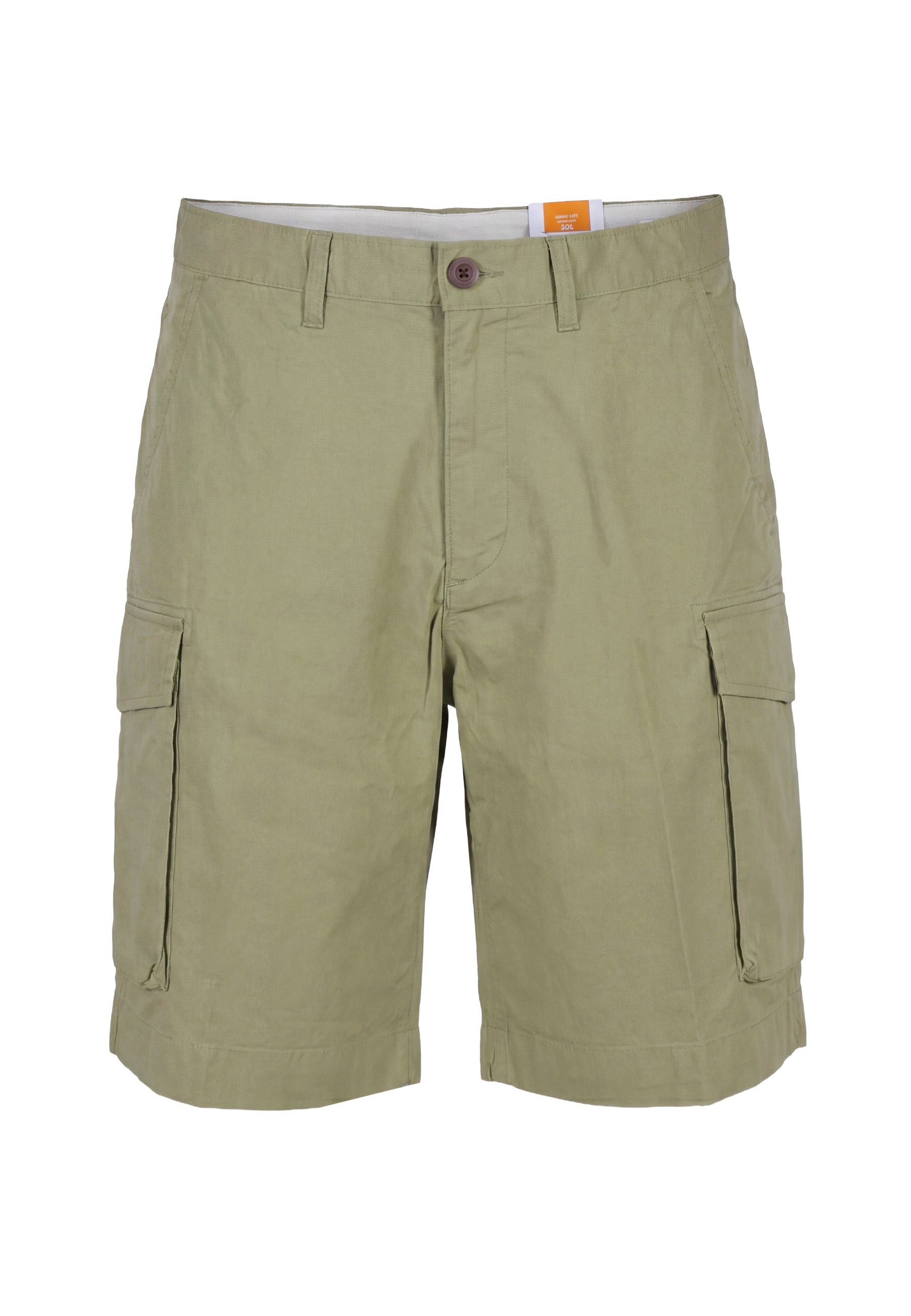 Bermuda Verde Timberland