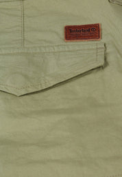 Bermuda Verde Timberland
