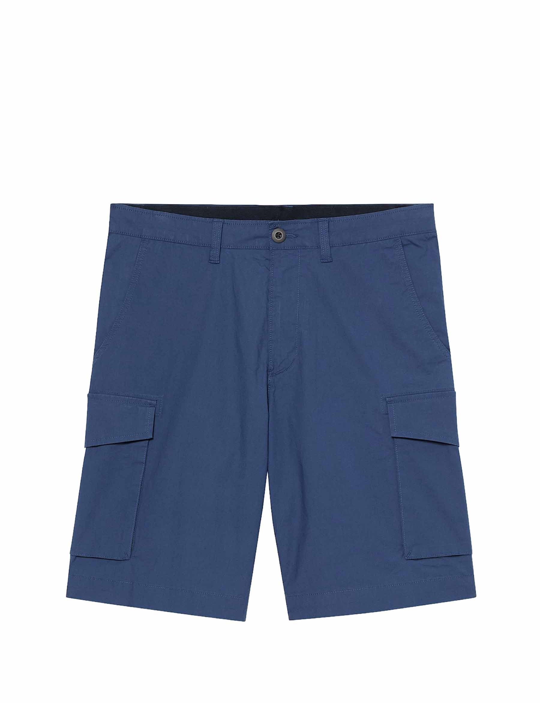 Bermuda Blu Chiaro Timberland