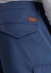 Bermuda Blu Chiaro Timberland