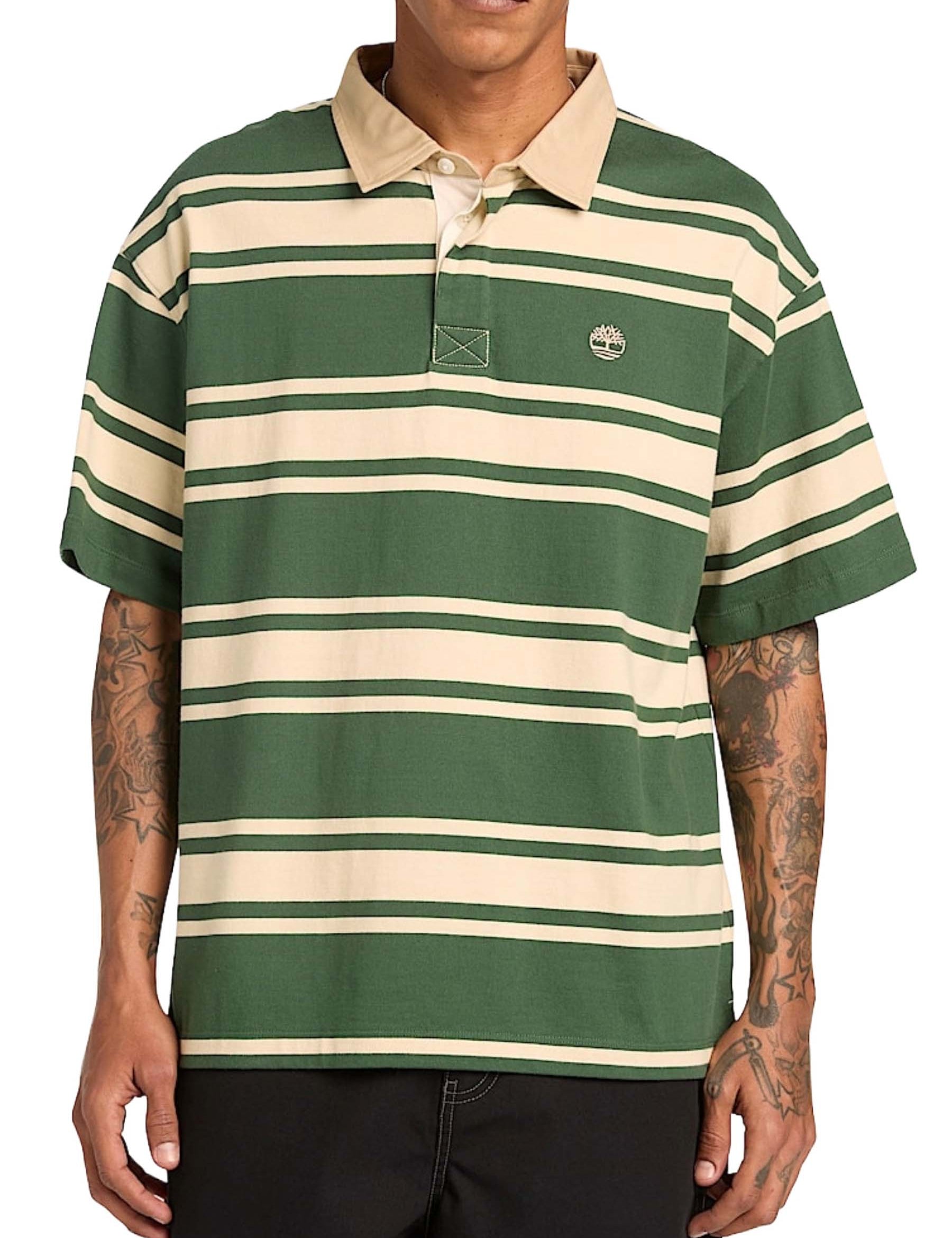 Polo Verde Timberland