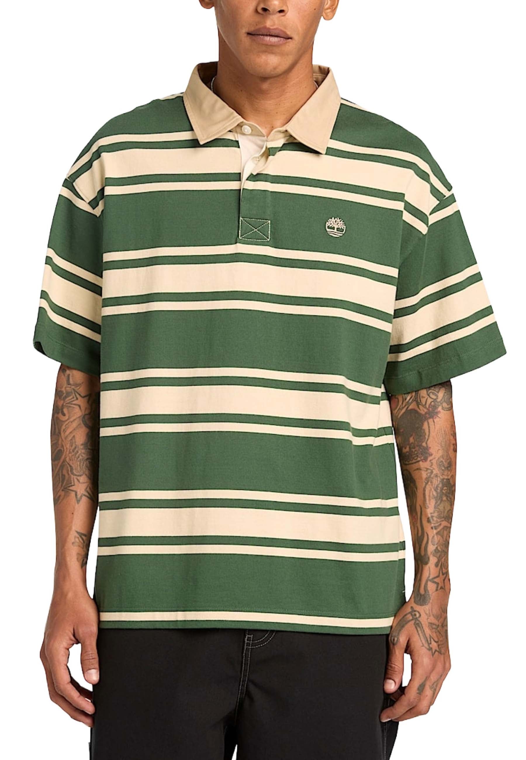 Polo Verde Timberland