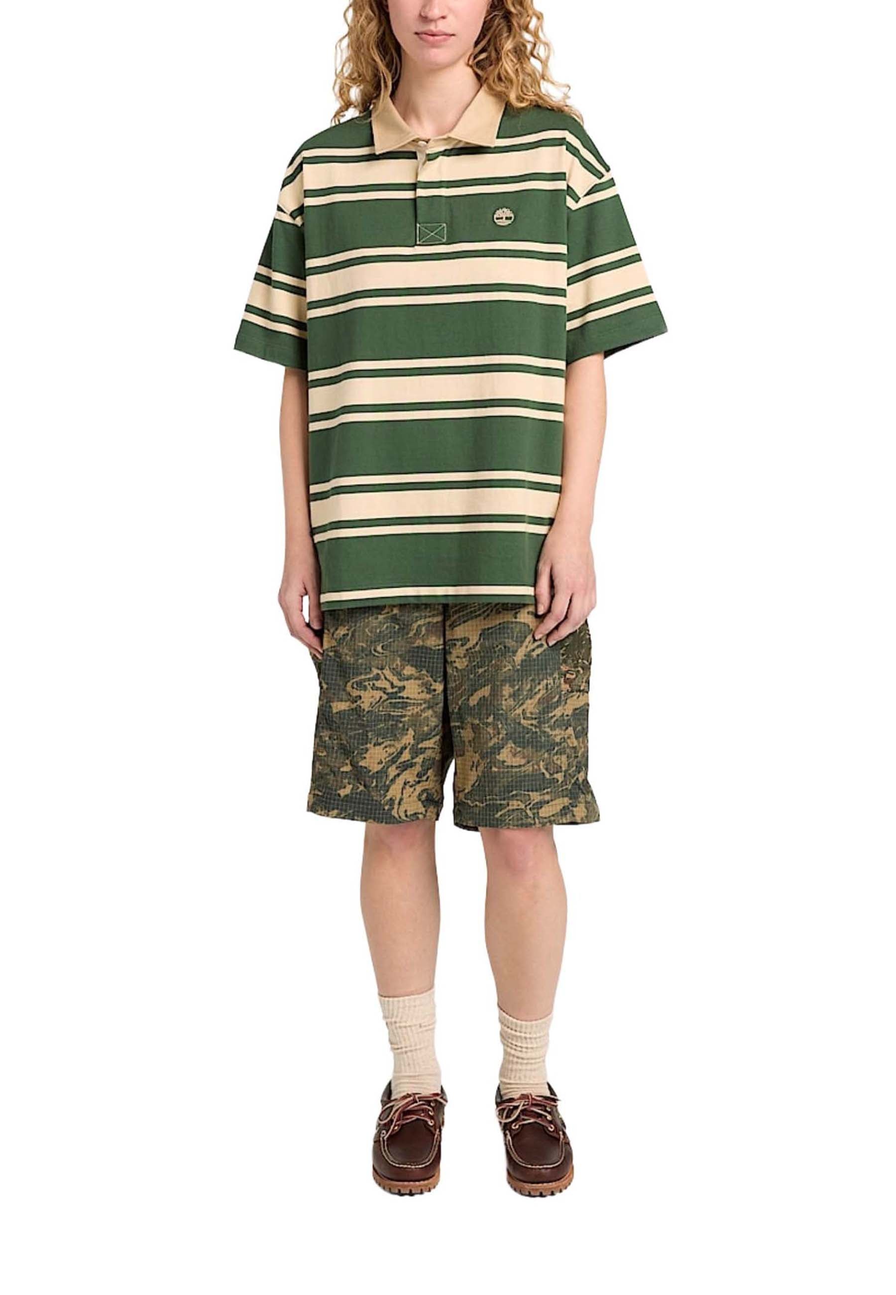 Polo Verde Timberland