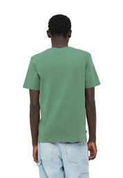 T-shirt Verde Timberland