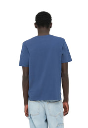 T-shirt Blu Timberland