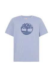 T-shirt Celeste Timberland