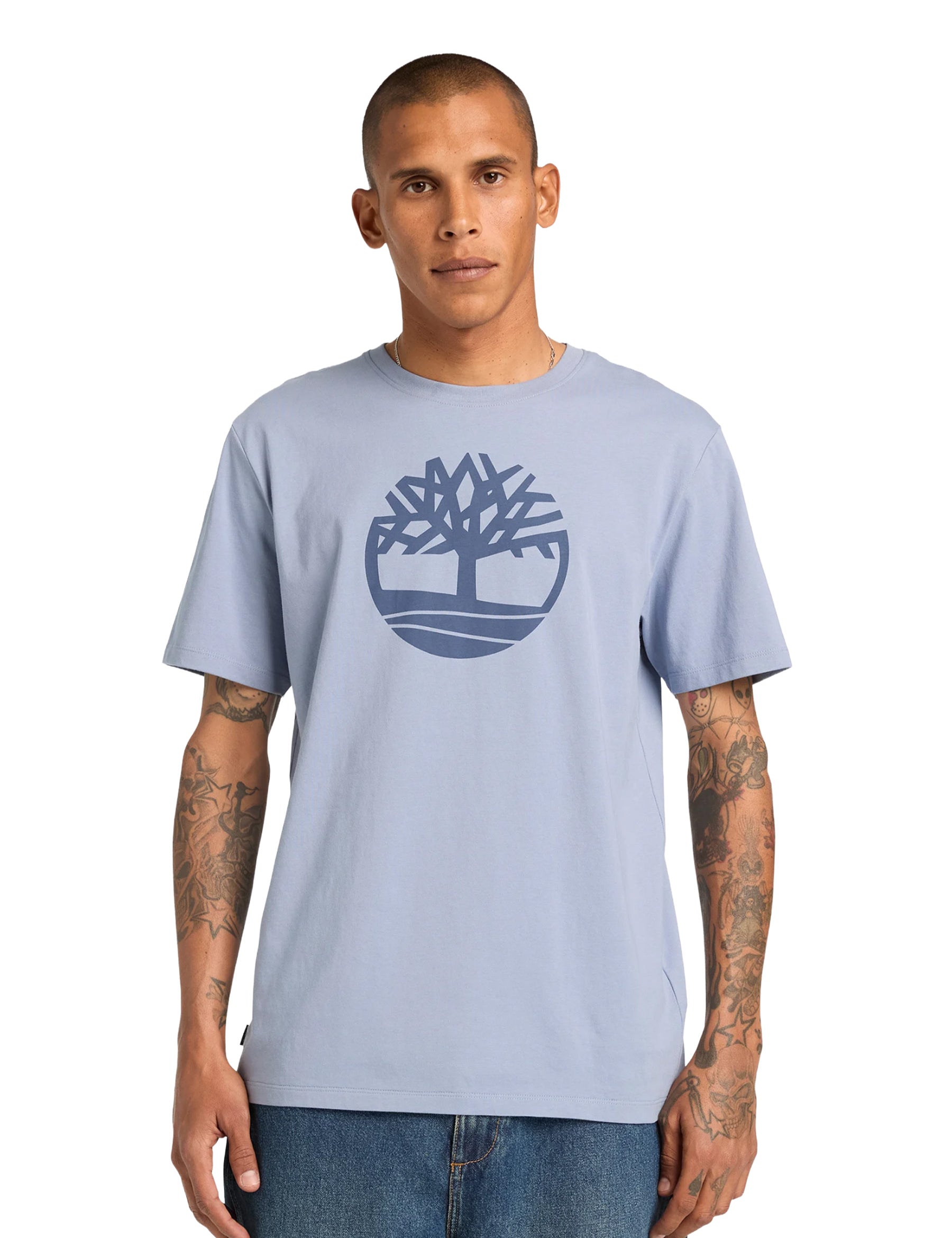 T-shirt Celeste Timberland