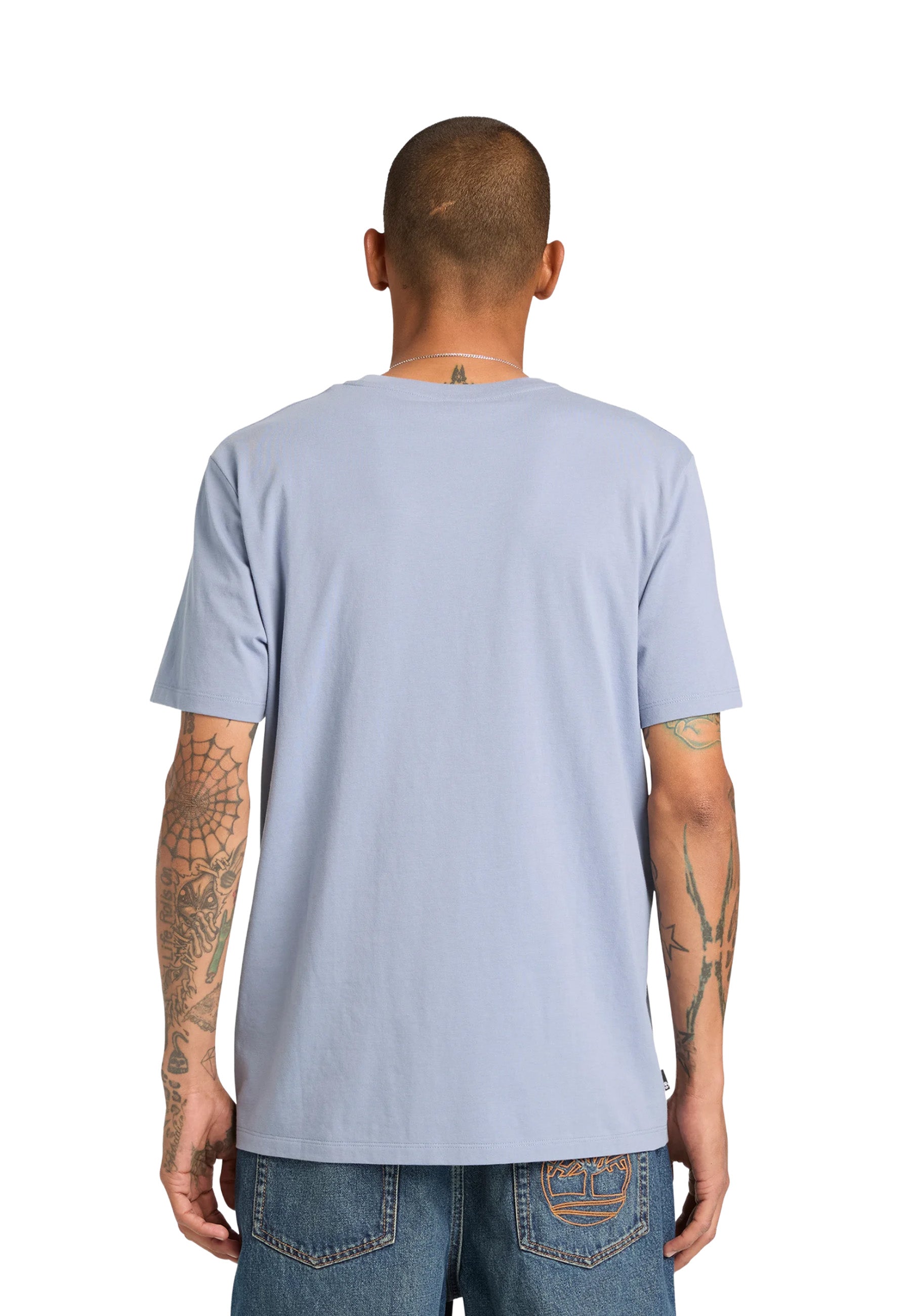 T-shirt Celeste Timberland