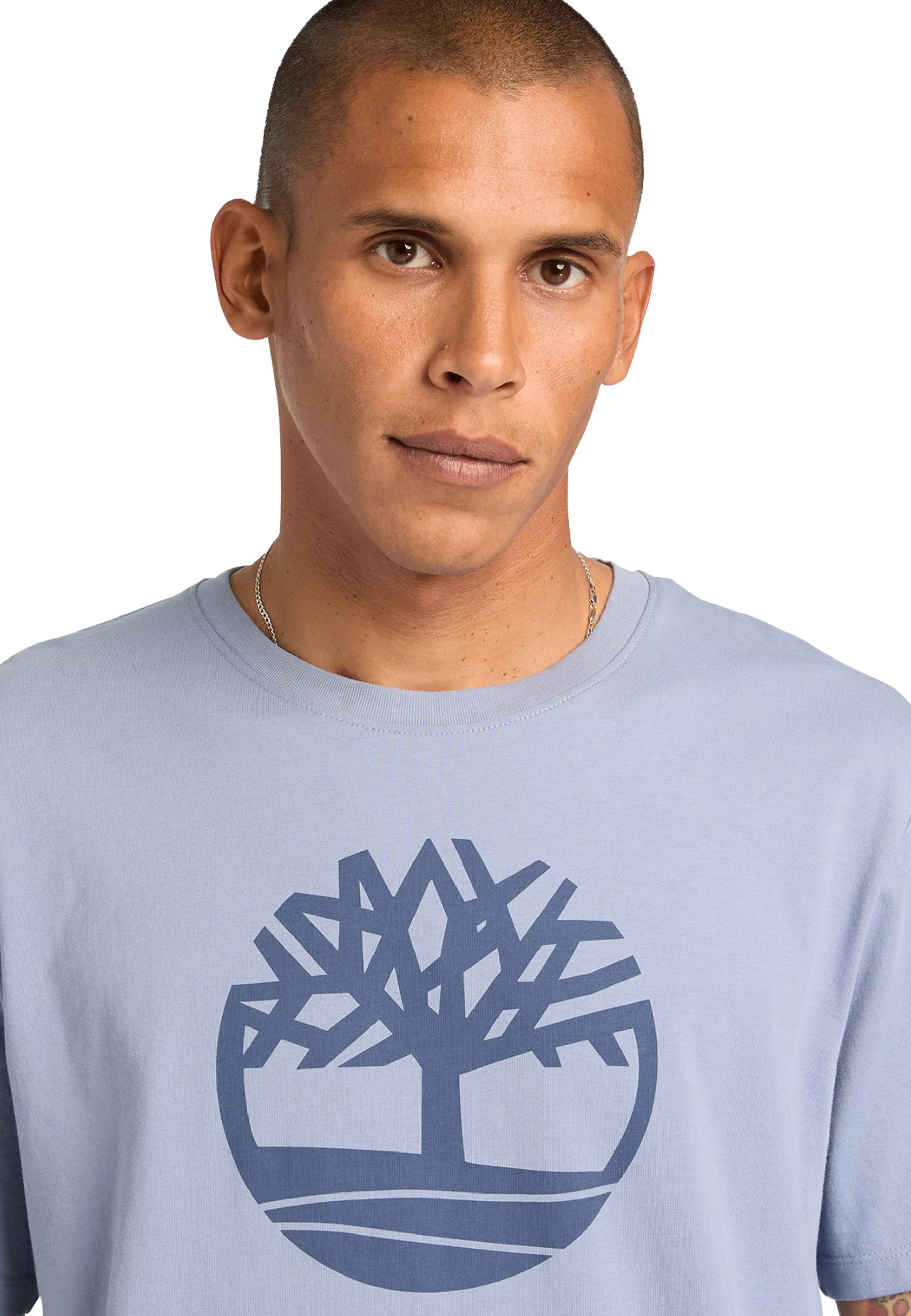 T-shirt Celeste Timberland