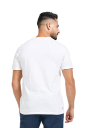 T-shirt Bianco Timberland