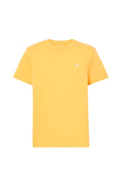 T-shirt Giallo Timberland
