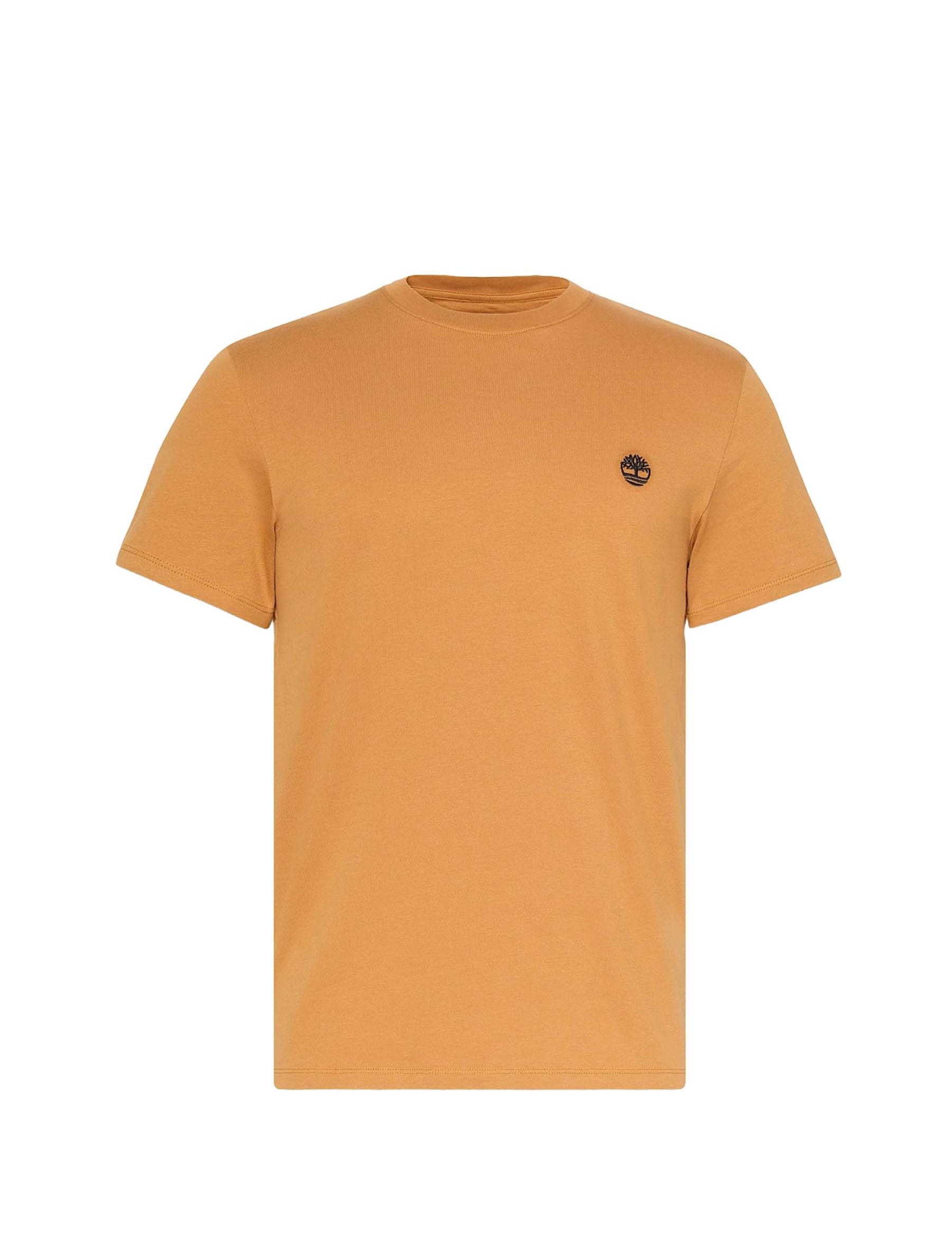 T-shirt Arancio Timberland