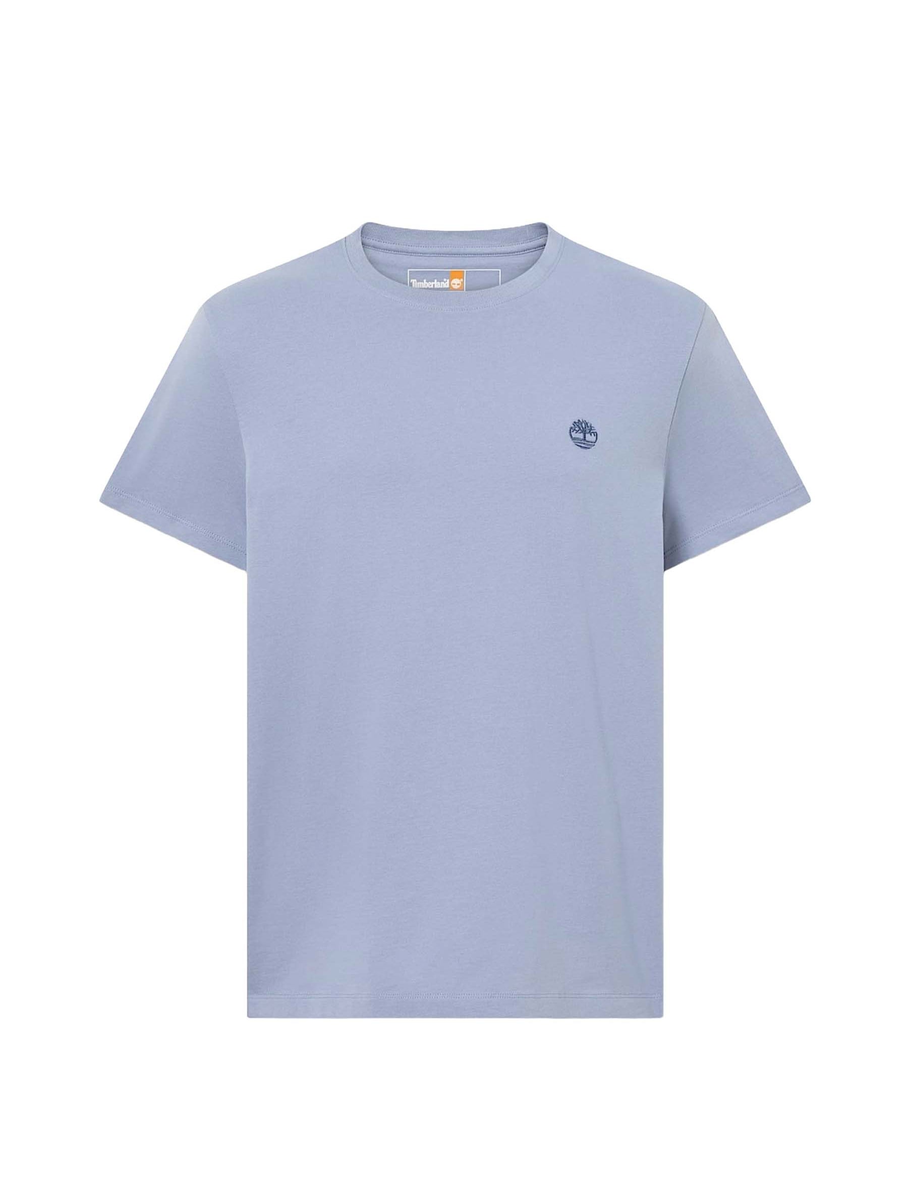 T-shirt Celeste Timberland