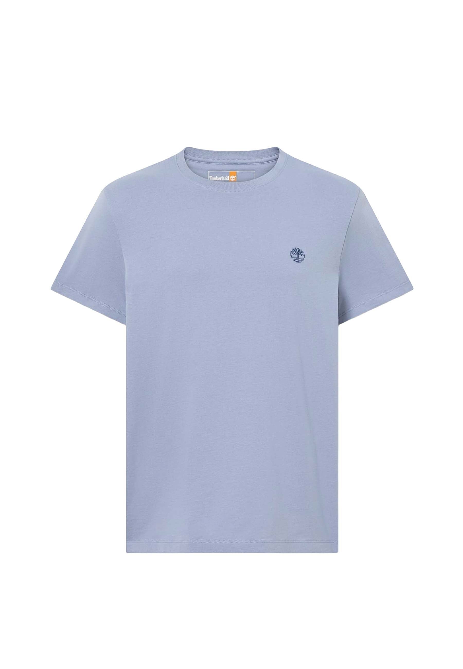 T-shirt Celeste Timberland