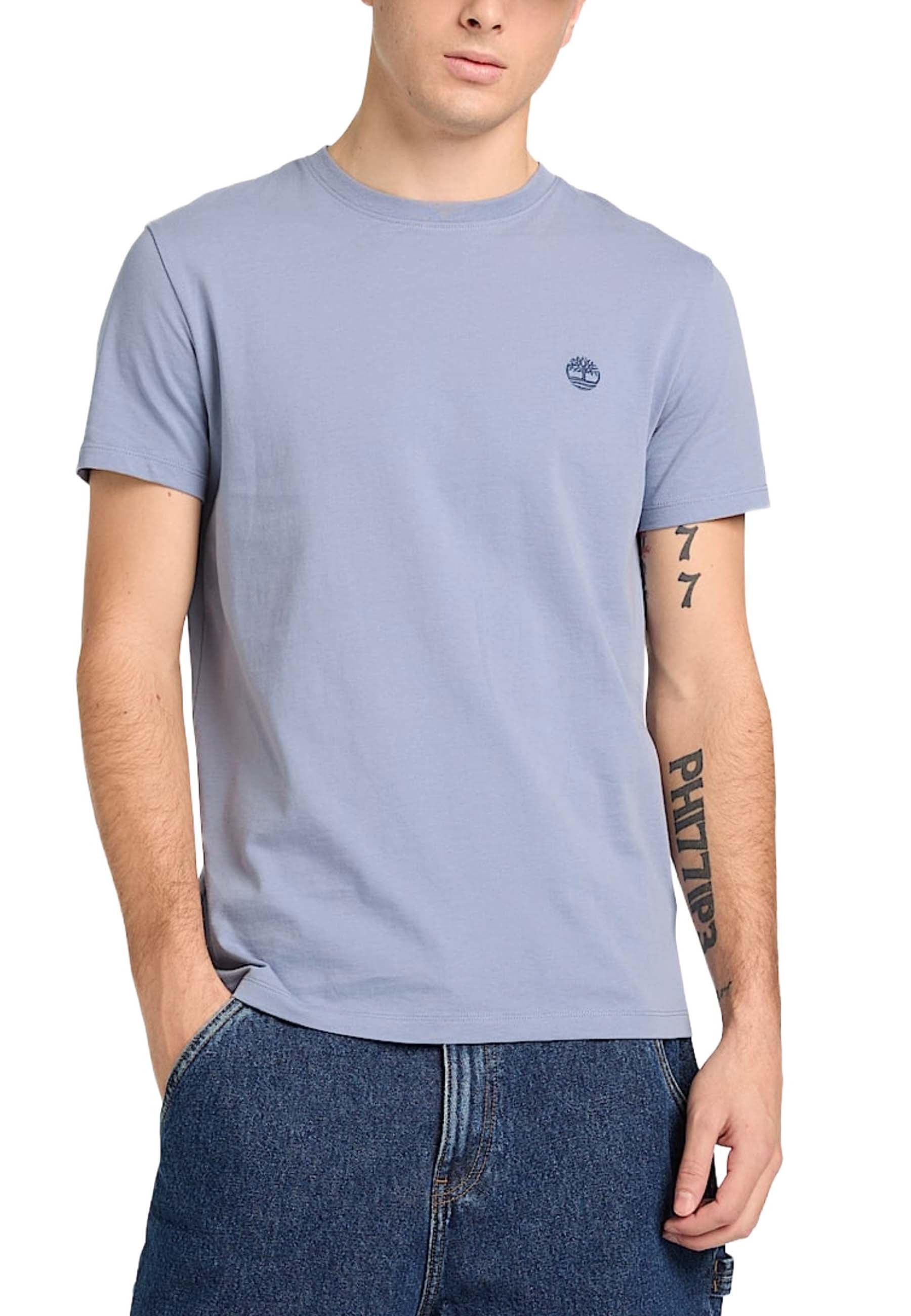 T-shirt Celeste Timberland