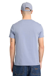 T-shirt Celeste Timberland