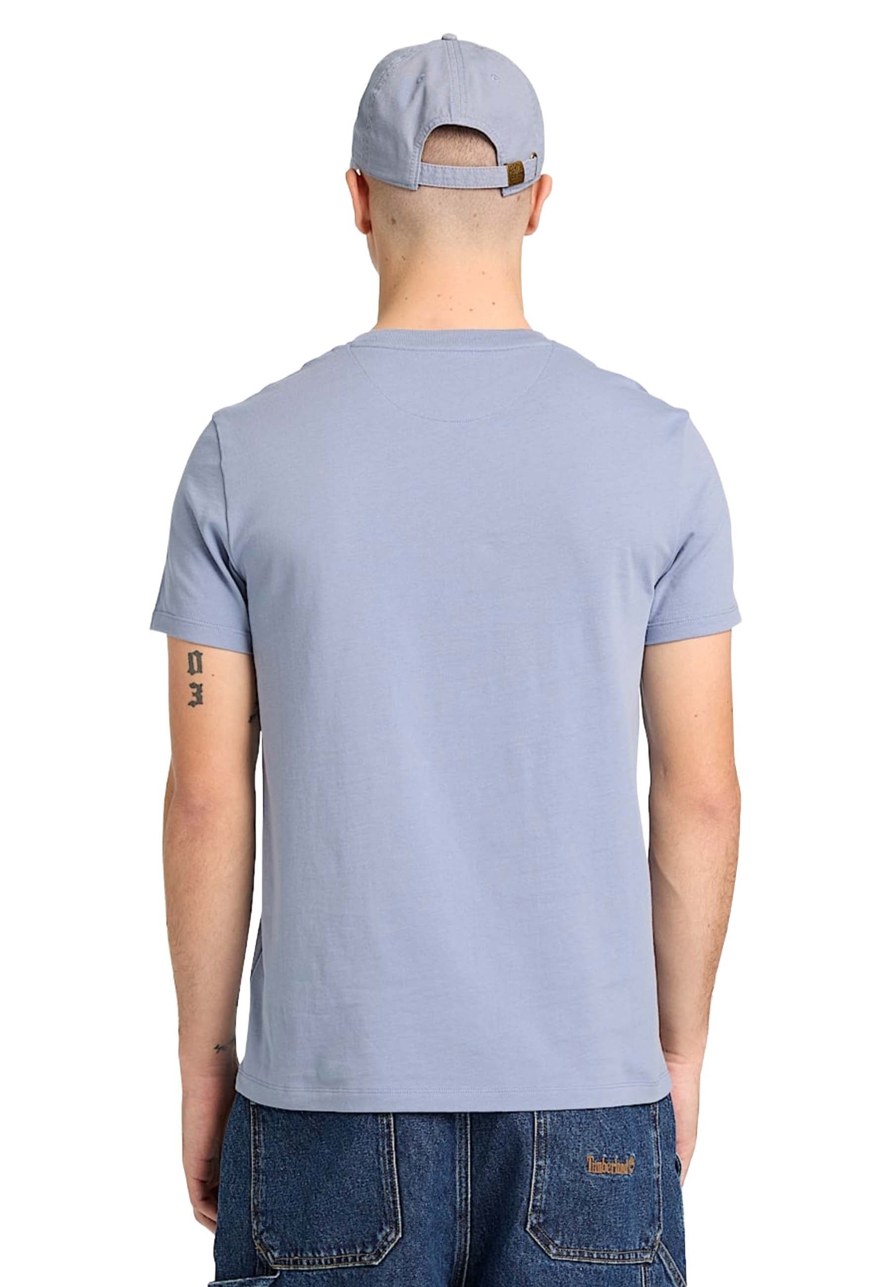 T-shirt Celeste Timberland