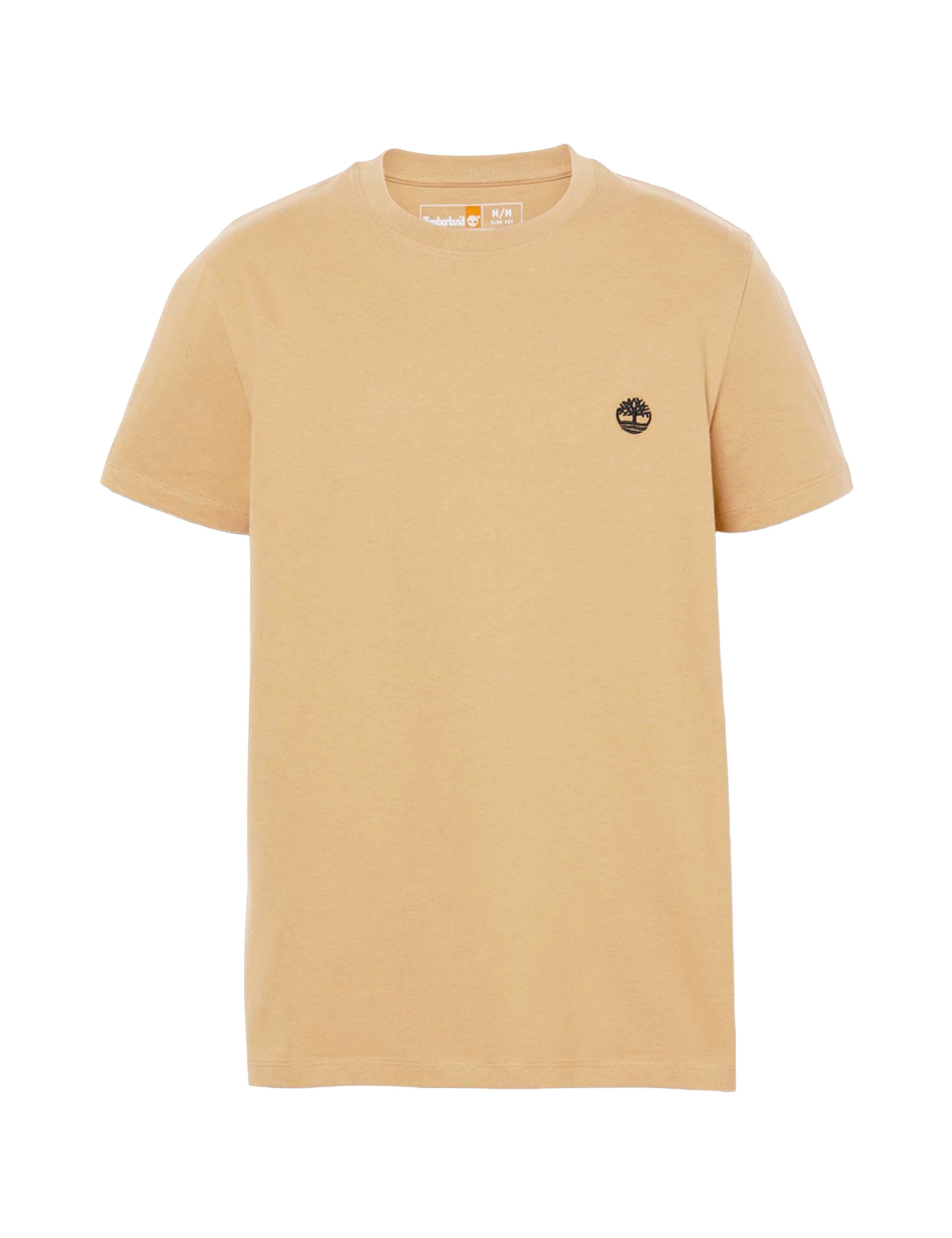 T-shirt Beige Timberland