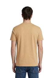 T-shirt Beige Timberland