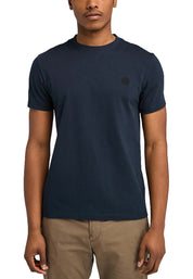 T-shirt Blu Scuro Timberland