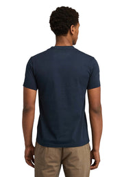 T-shirt Blu Scuro Timberland