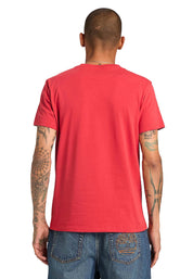 T-shirt Rosso Timberland