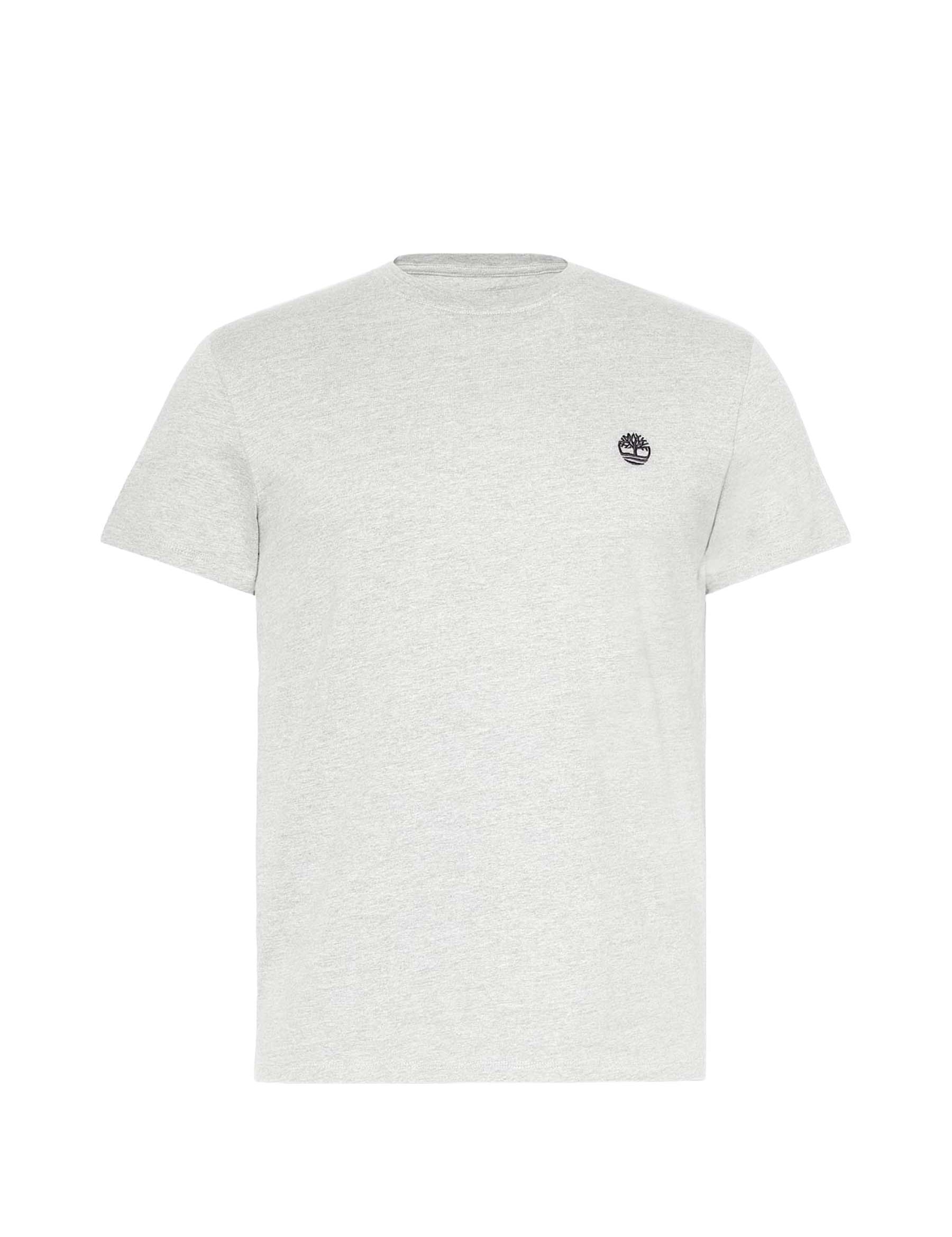 T-shirt Grigio Timberland