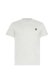 T-shirt Grigio Timberland