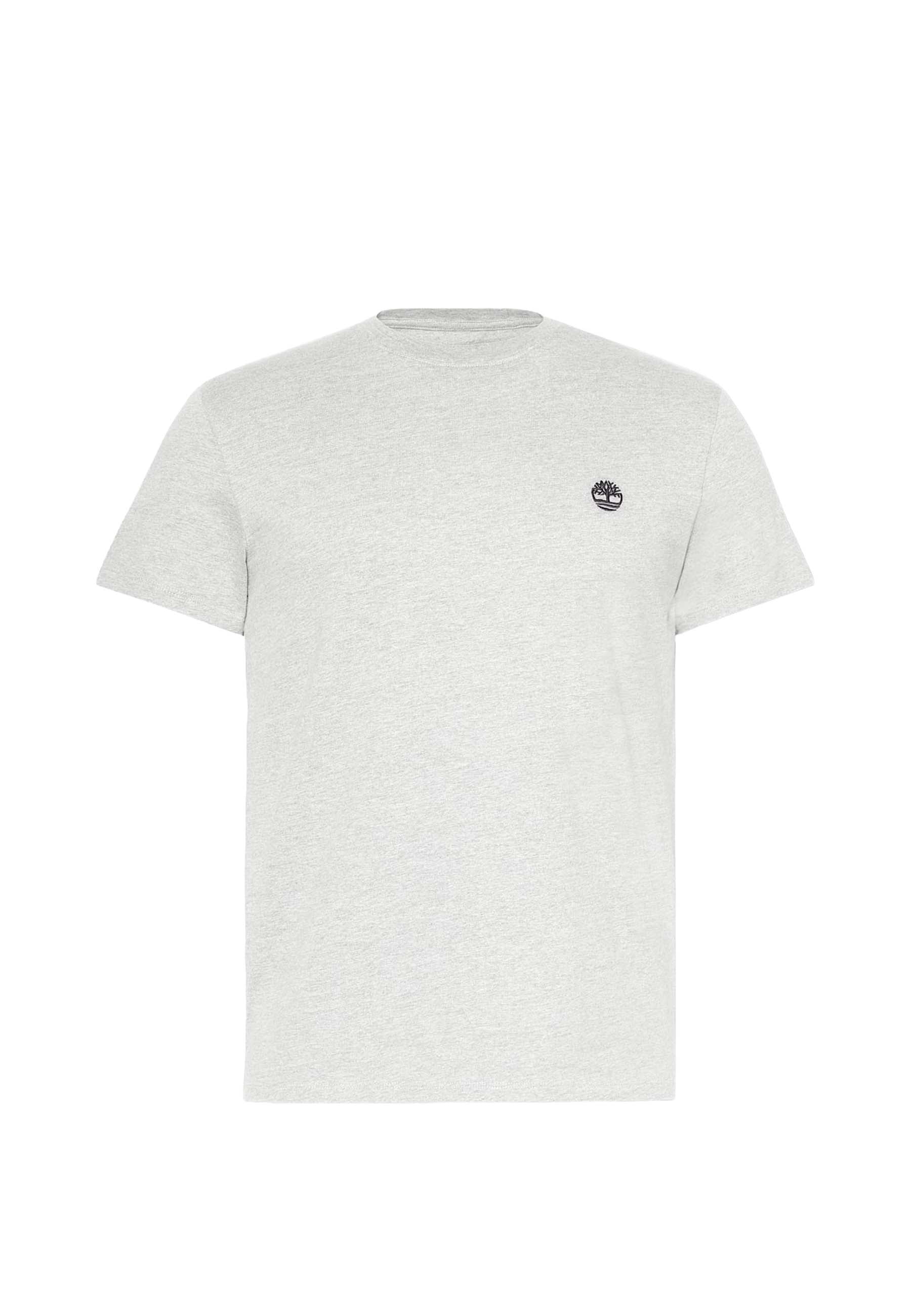 T-shirt Grigio Timberland