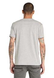 T-shirt Grigio Timberland